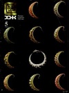 Химия и жизнь №05/1997 — обложка книги.